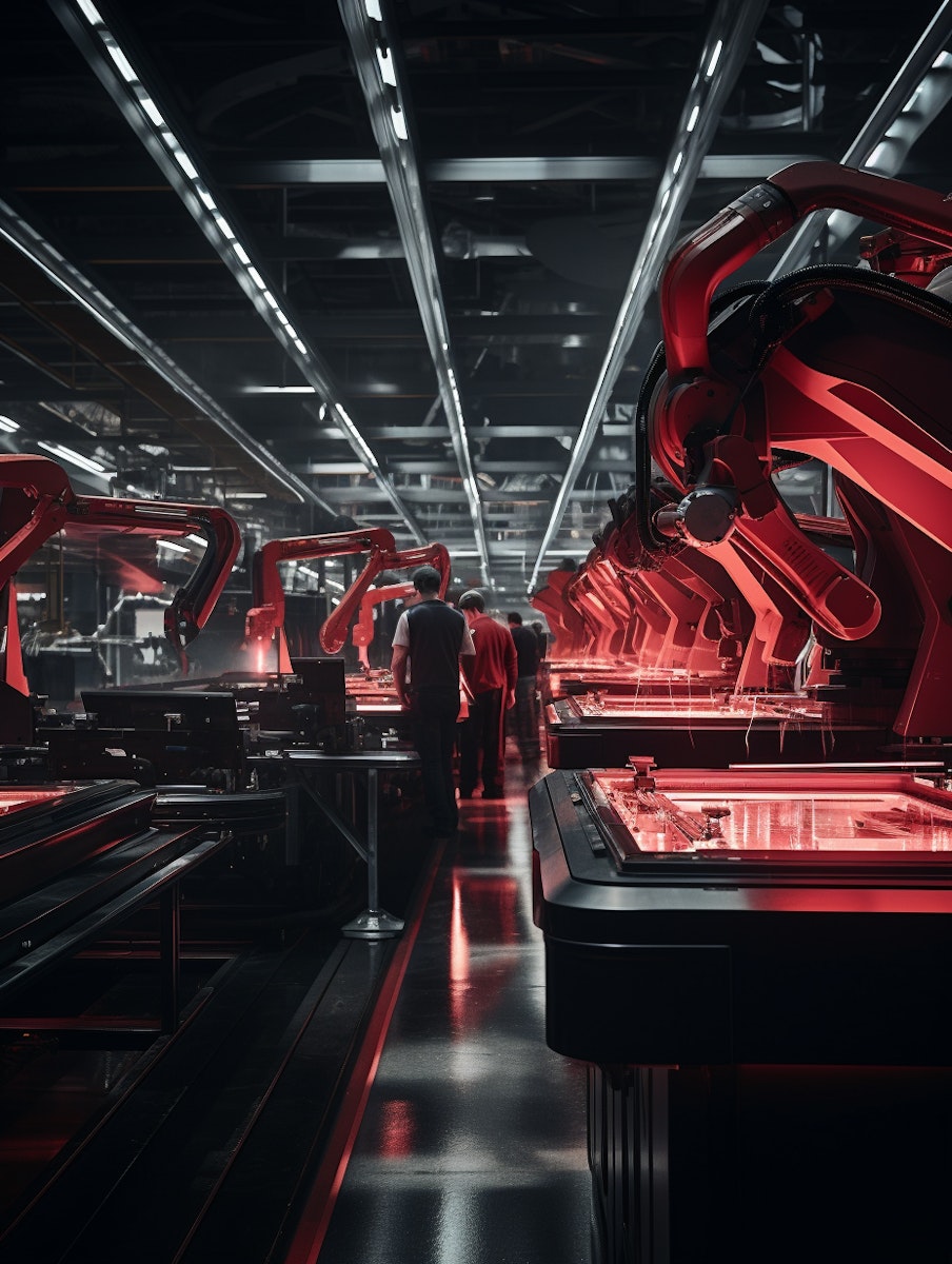 Manufacturing Sector